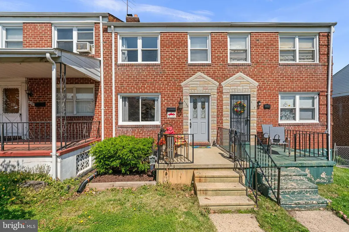 4136 Doris Ave, Baltimore, MD 21225 - #1