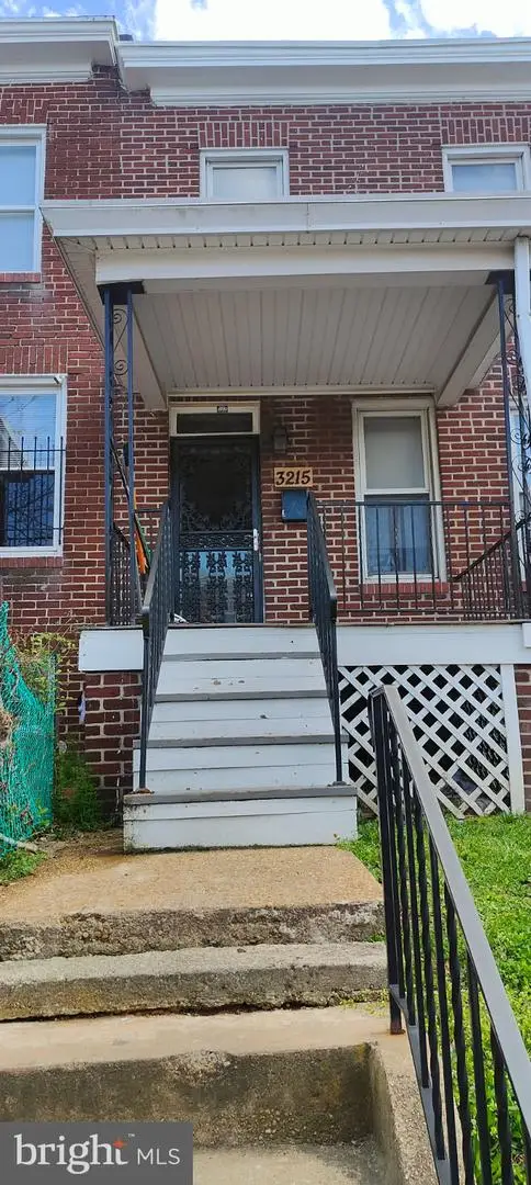 3215 Ravenwood Ave, Baltimore, MD 21213 - #1