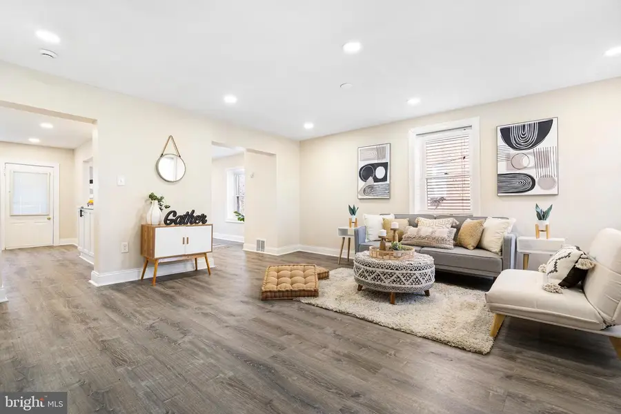 3028 Tioga Pkwy, Baltimore, MD 21215 - #3