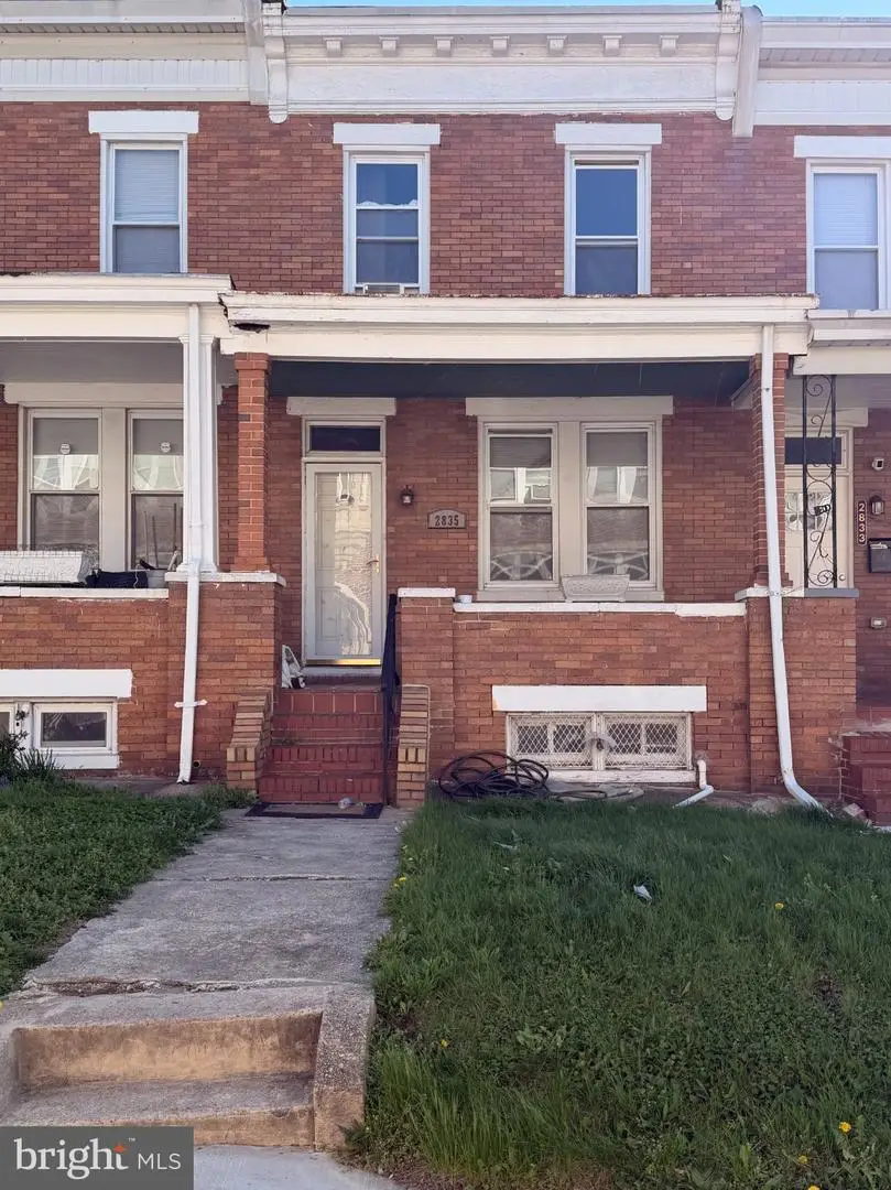 2835 Brendan Ave, Baltimore, MD 21213 - #1