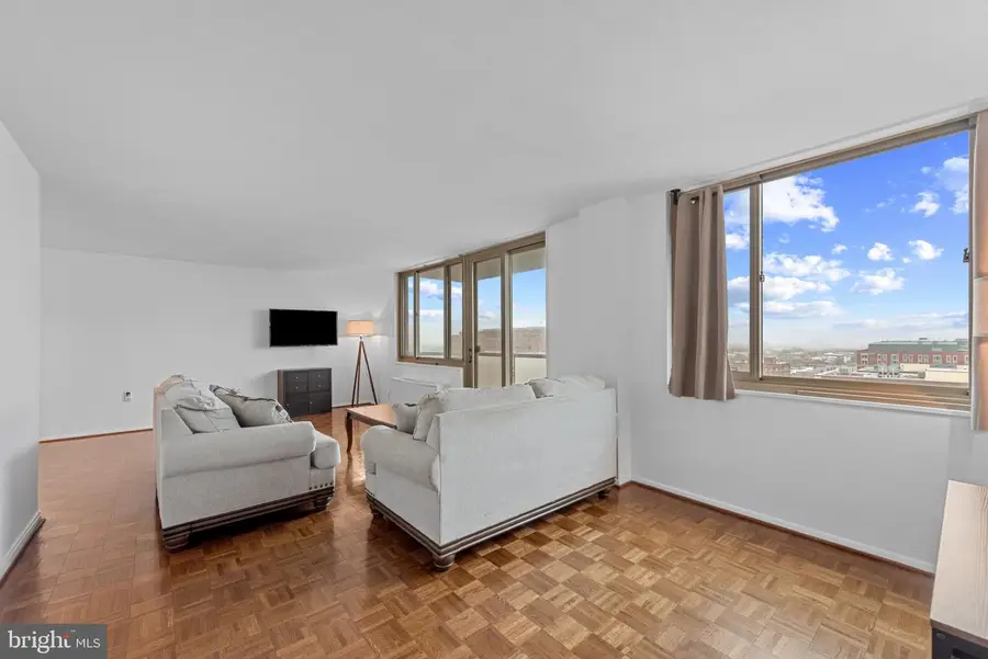 1 E University Pkwy #1205, Baltimore, MD 21218 - #3