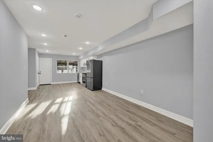 3105 Frisby St, Baltimore, MD 21218 - #3