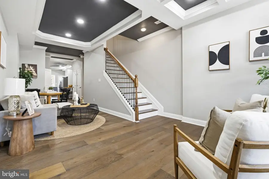 1619 Appleton St, Baltimore, MD 21217 - #3