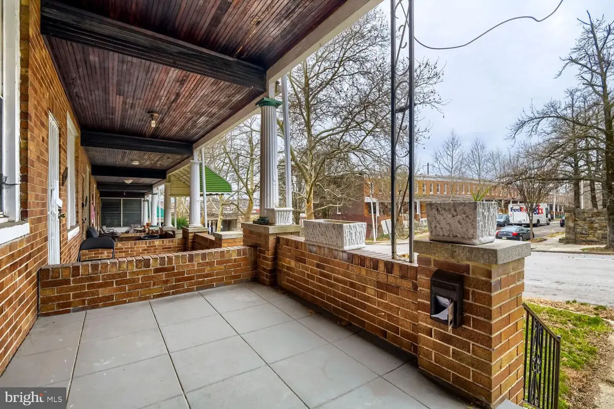1041 N Kenwood Ave, Baltimore, MD 21205 - #1