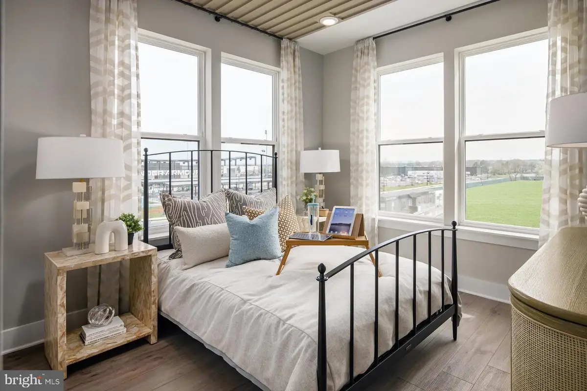 Homesite 245 Light St, Baltimore, MD 21230 - #1