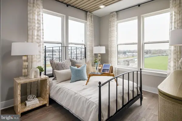 Homesite 245 Light St, BALTIMORE, MD 21230