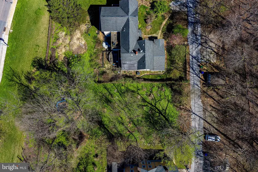 1303 W Northern Pkwy, Baltimore, MD 21209 - #2