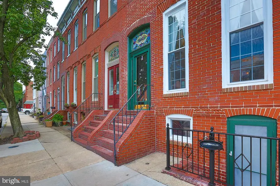 1524 S Charles St, Baltimore, MD 21230 - #2