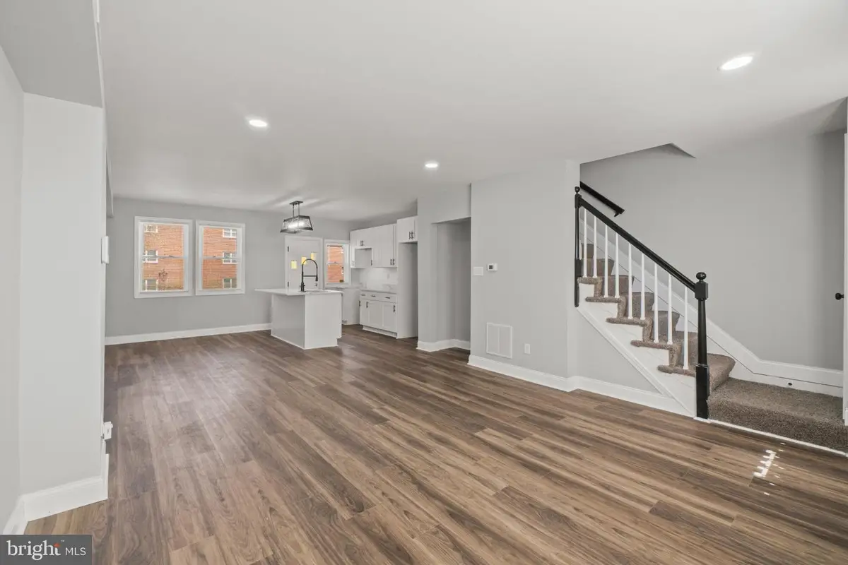 940 E 41st St, Baltimore, MD 21218 - #1