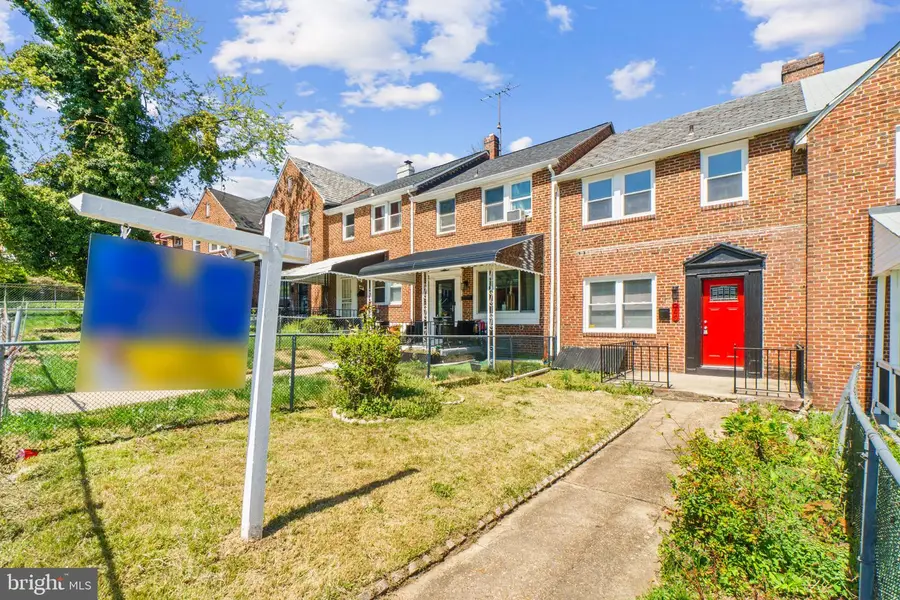 940 E 41st St, Baltimore, MD 21218 - #2