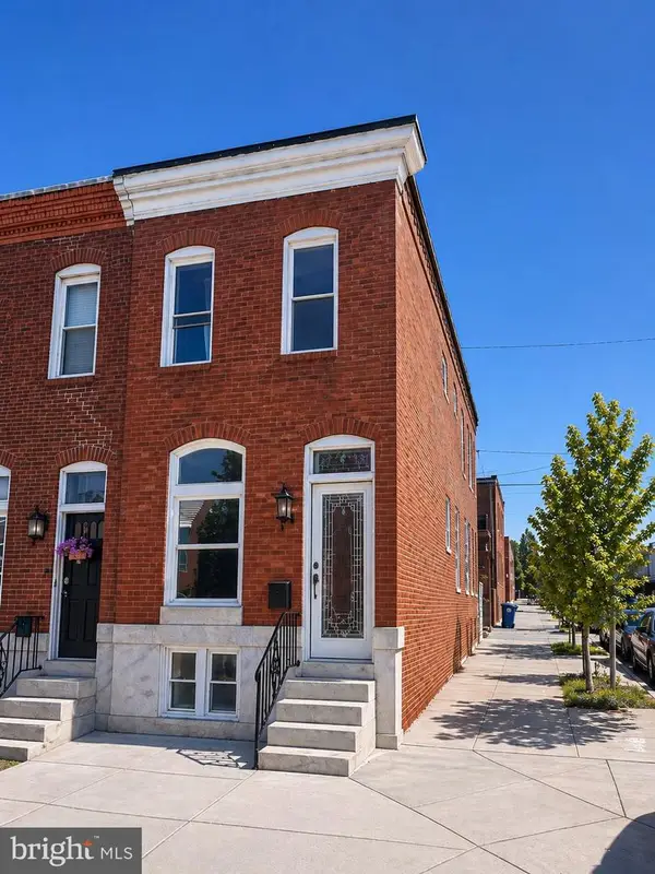 531 S Kenwood Ave, BALTIMORE, MD 21224