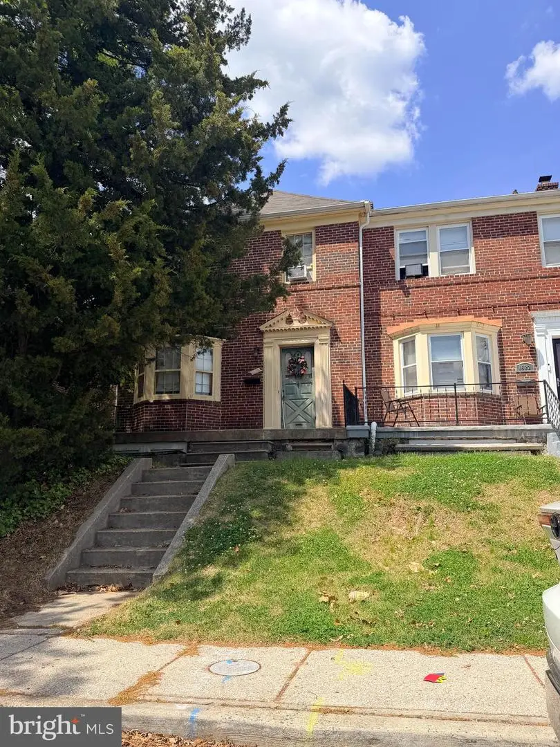 1520 Ralworth Rd, Baltimore, MD 21218 - #1