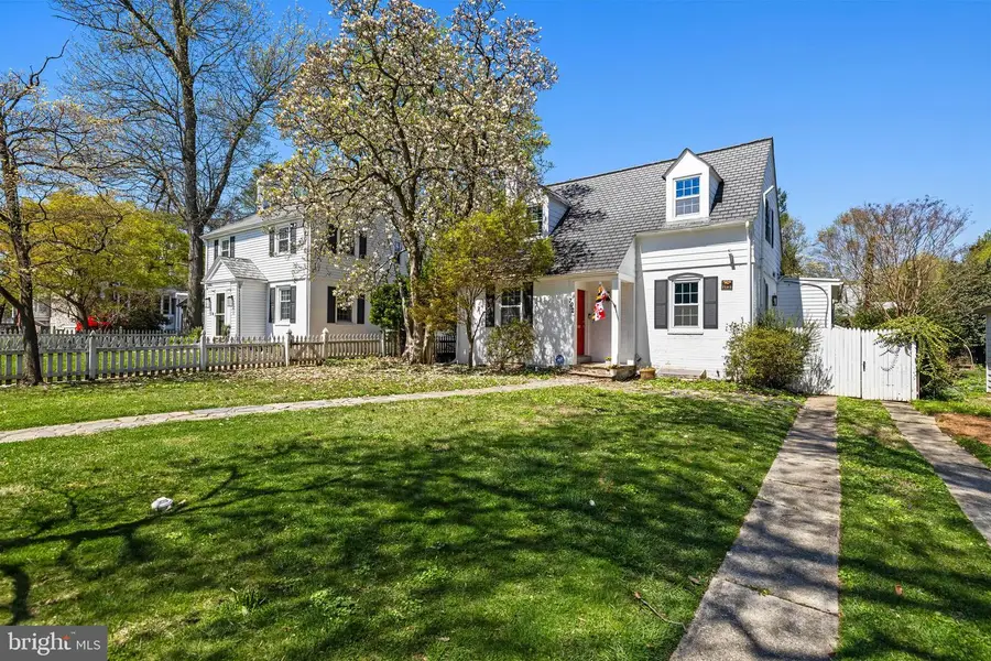 702 W Melrose Ave, Baltimore, MD 21210 - #2