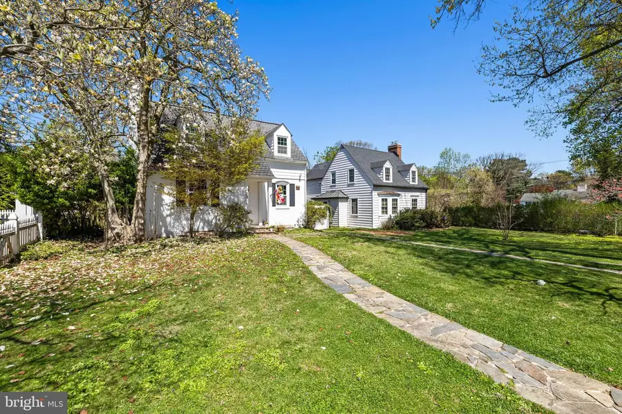 702 W Melrose Ave, Baltimore, MD 21210 - #3