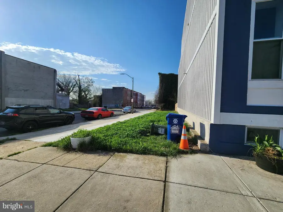1601 Edmondson Ave, Baltimore, MD 21223 - #3