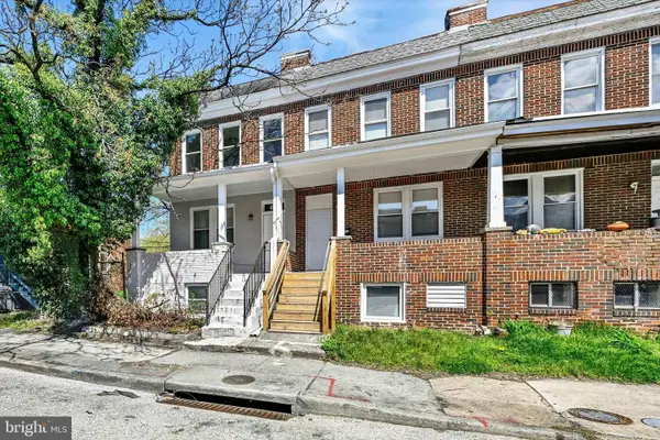 1604 Carswell St, BALTIMORE, MD 21218