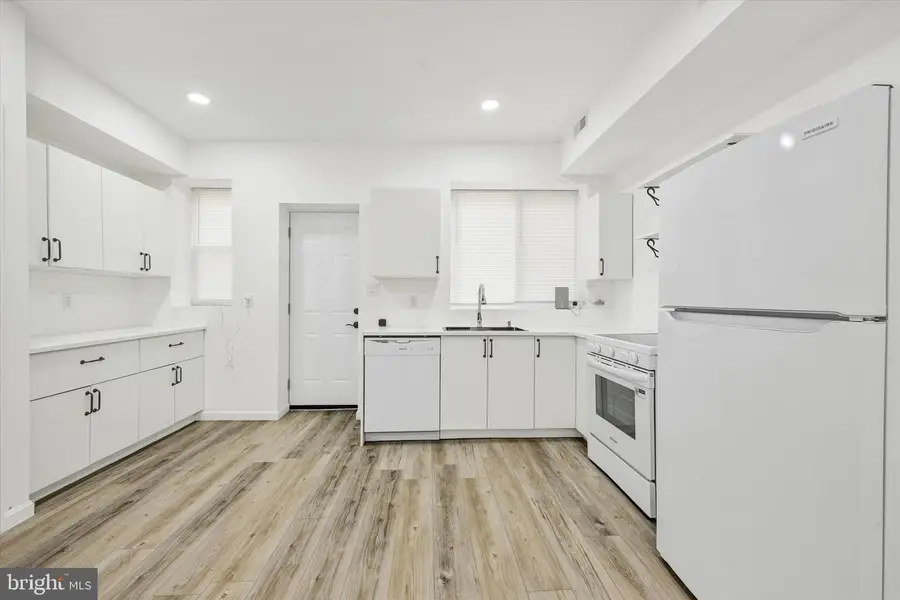 1604 Carswell St, Baltimore, MD 21218 - #2