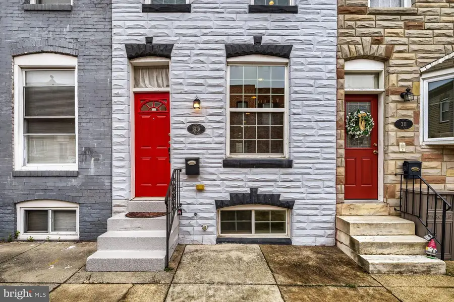 309 S Fagley St, Baltimore, MD 21224 - #2