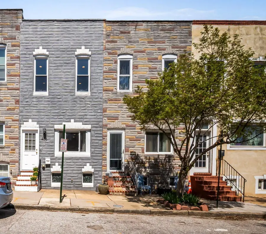 406 W 23rd St, Baltimore, MD 21211 - #2