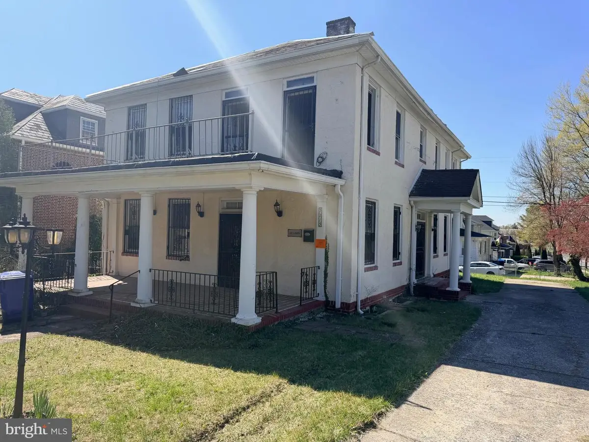3215 Dorchester Rd, Baltimore, MD 21215 - #1