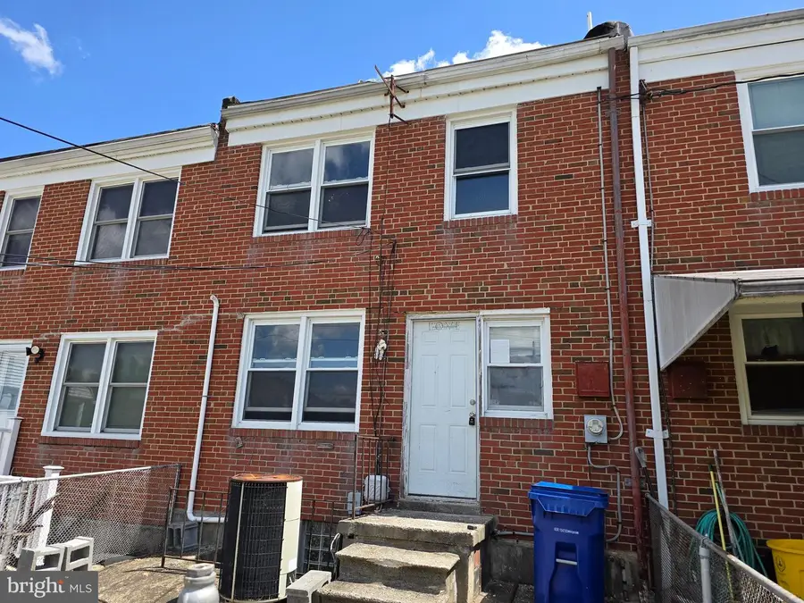5542 Whitby Rd, Baltimore, MD 21206 - #2