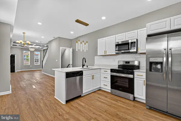 2001 N Fulton Ave, DRUID, MD 21217