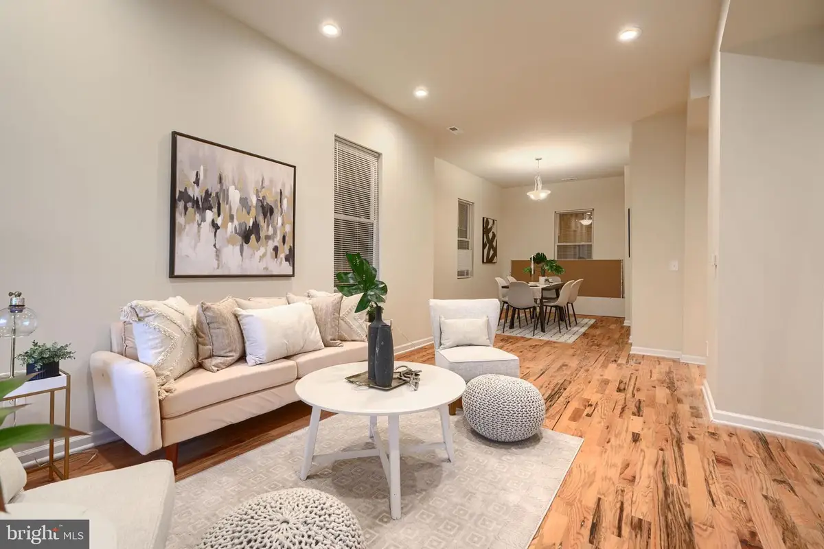 3308 Walbrook Ave, Baltimore, MD 21216 - #1