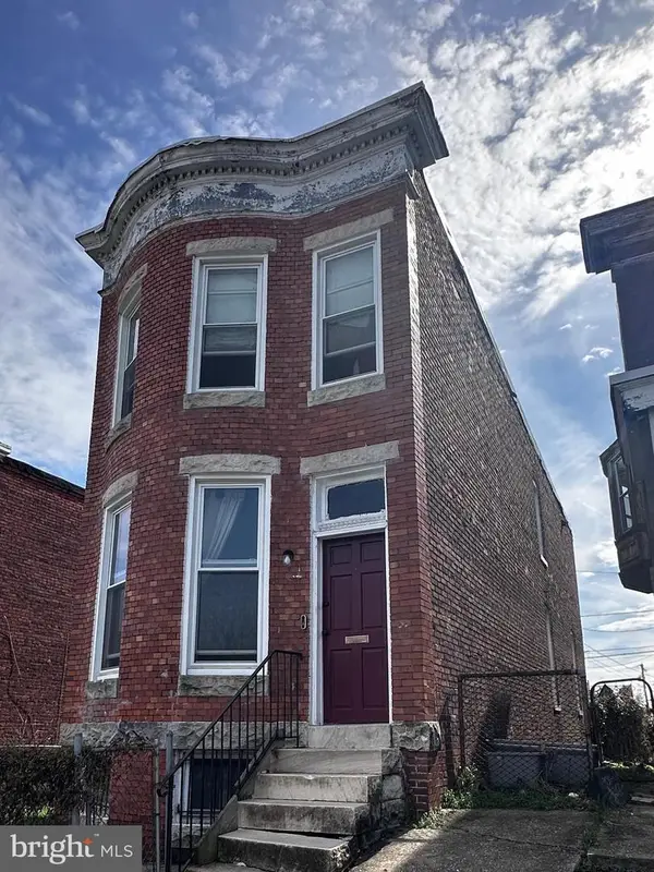 1525 Carswell St, BALTIMORE, MD 21218