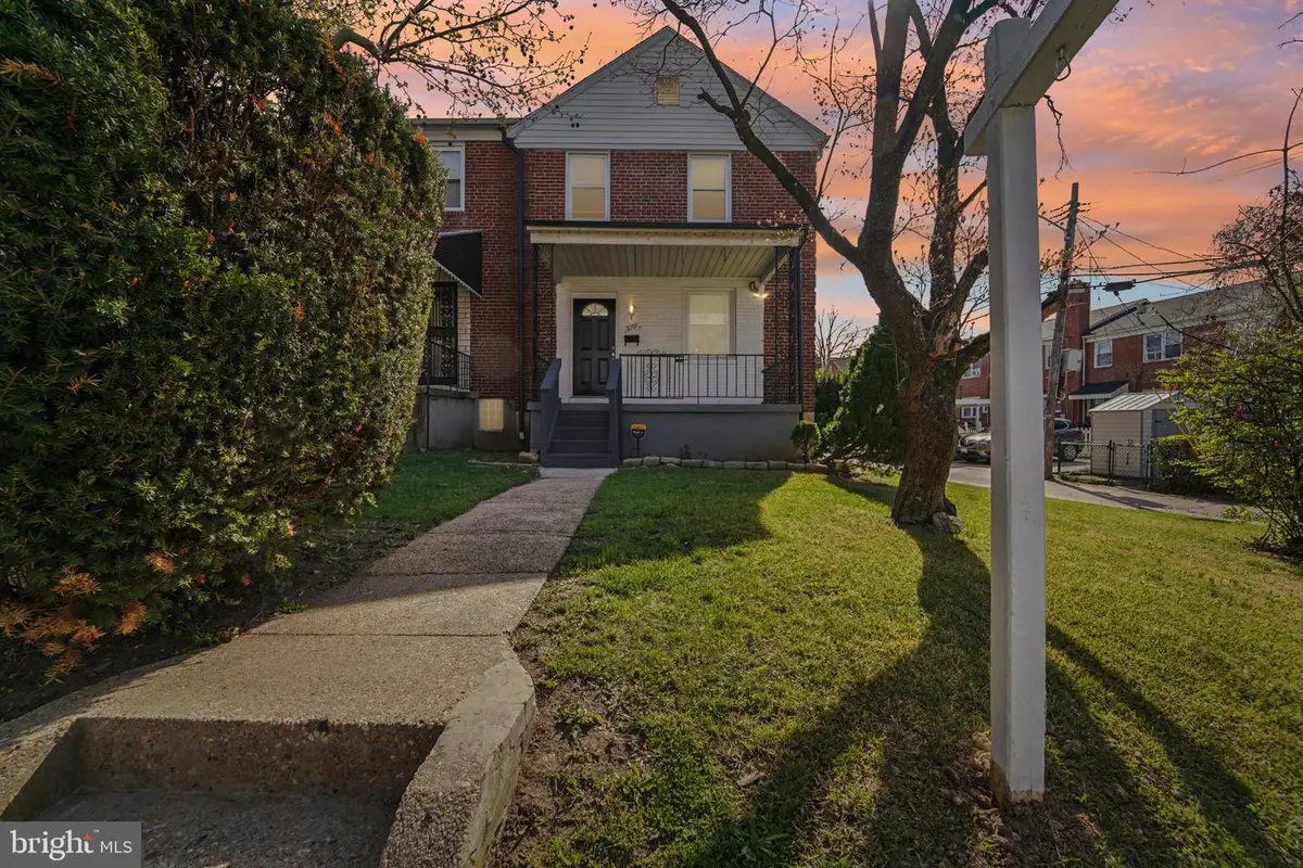 5701 The Alameda, Baltimore, MD 21239 - #1