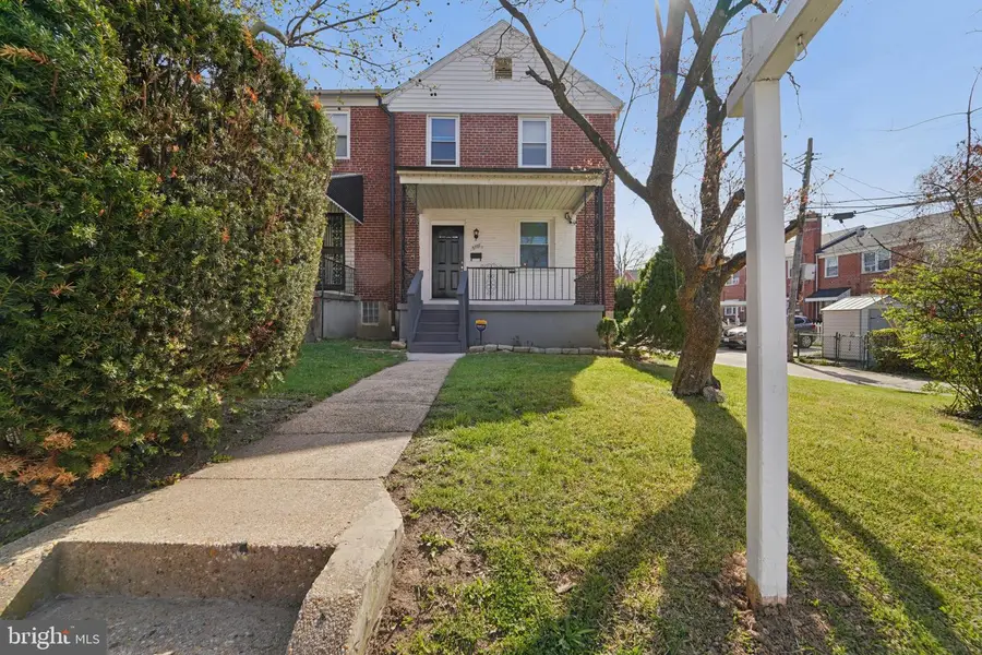 5701 The Alameda, Baltimore, MD 21239 - #3