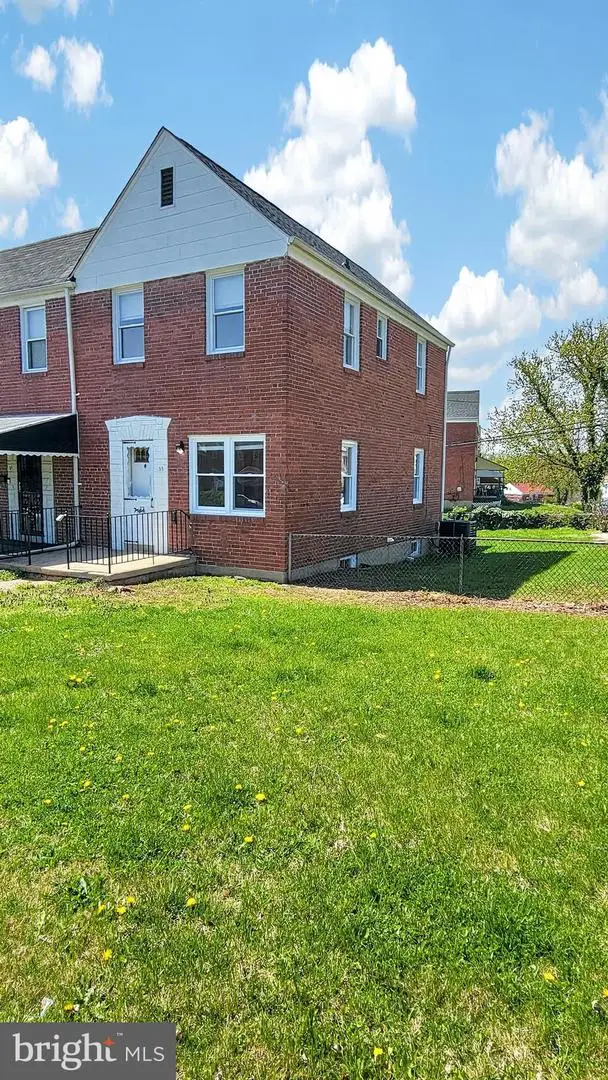 52 Upmanor Rd, Baltimore, MD 21229 - #2