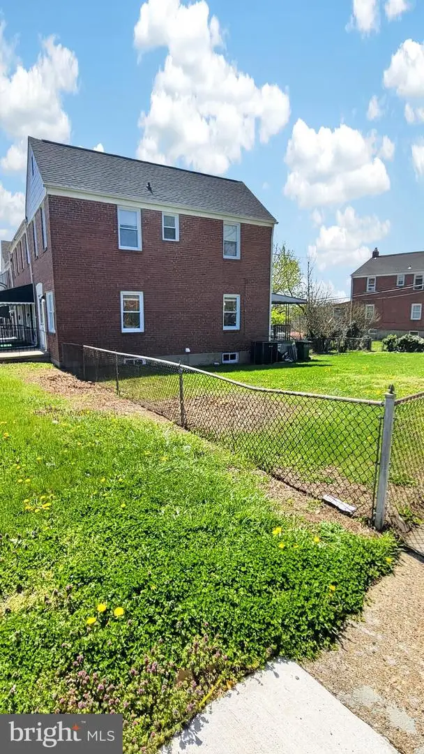 52 Upmanor Rd, Baltimore, MD 21229 - #3