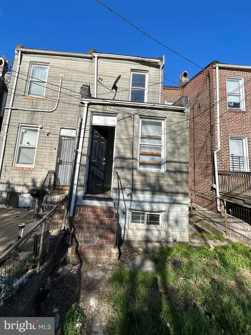 635 N Highland Ave, Baltimore, MD 21205 - #3