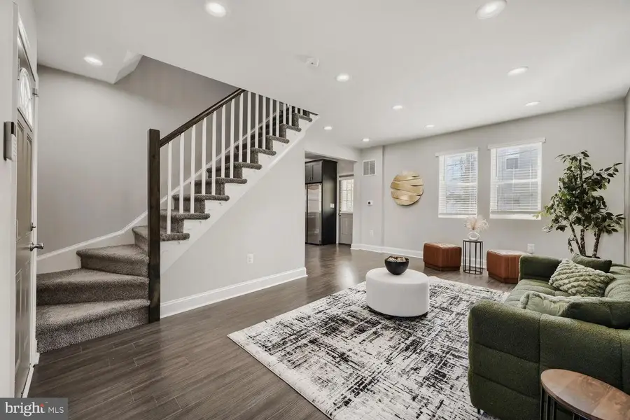 2911 Elgin Ave, Baltimore, MD 21216 - #3