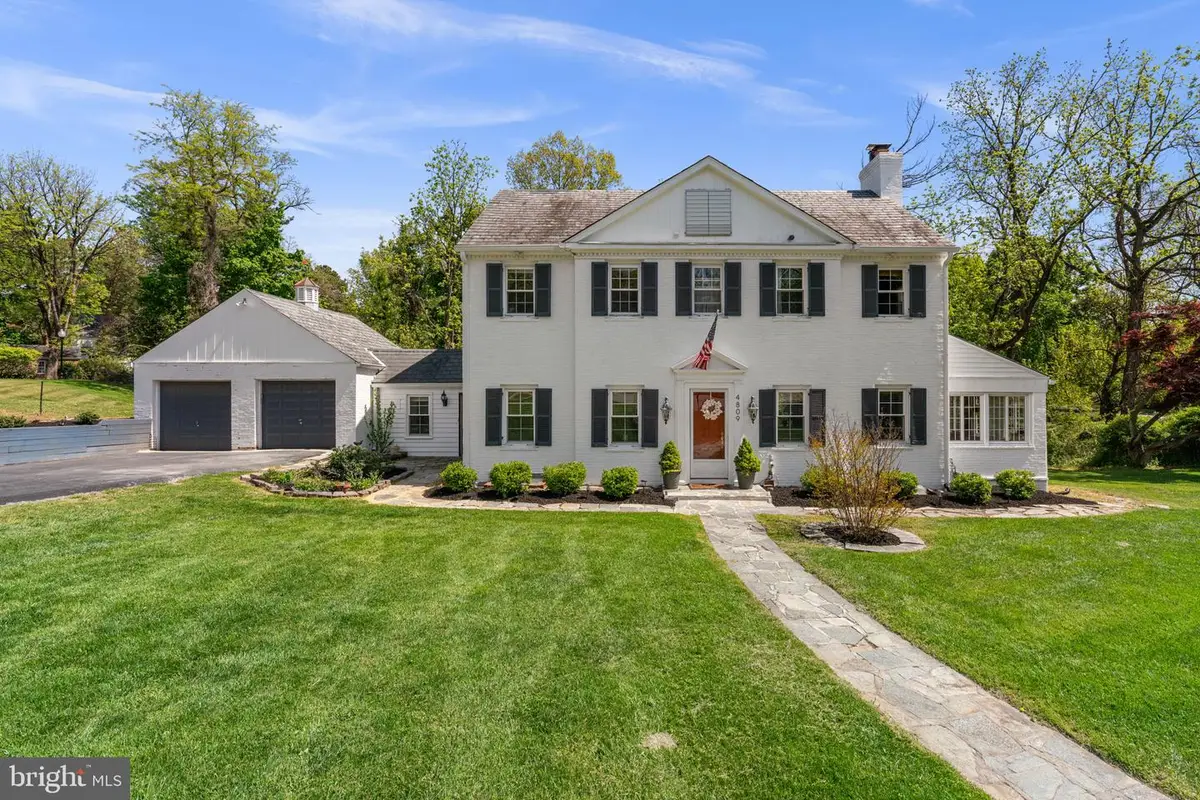 4809 Woodside Rd, Baltimore, MD 21229 - #1