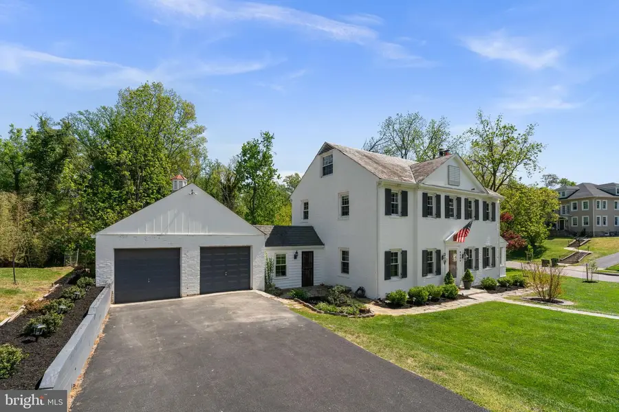 4809 Woodside Rd, Baltimore, MD 21229 - #2