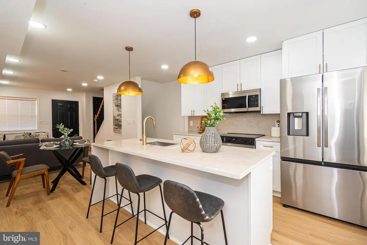 2545 Cecil Ave, Baltimore, MD 21218 - #1