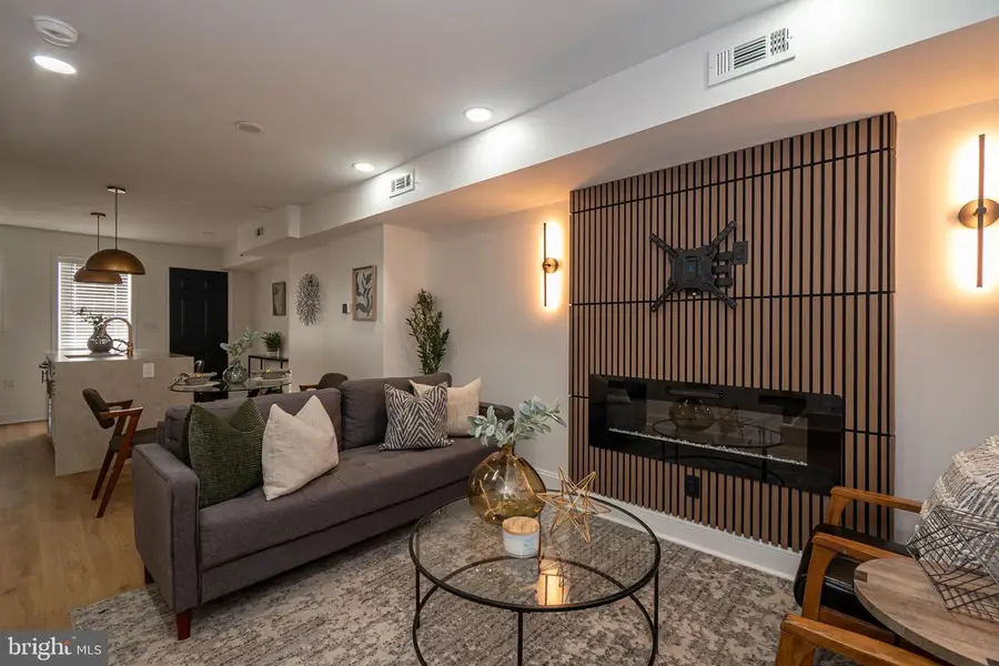 2545 Cecil Ave, Baltimore, MD 21218 - #2