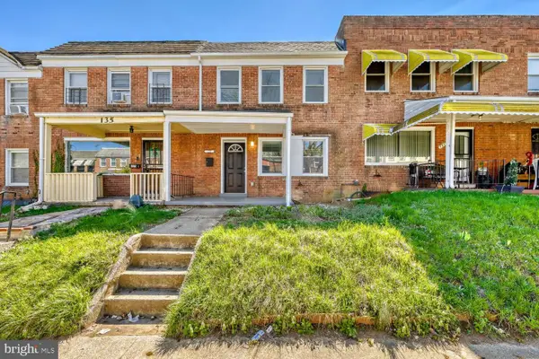 133 N Culver St, BALTIMORE, MD 21229