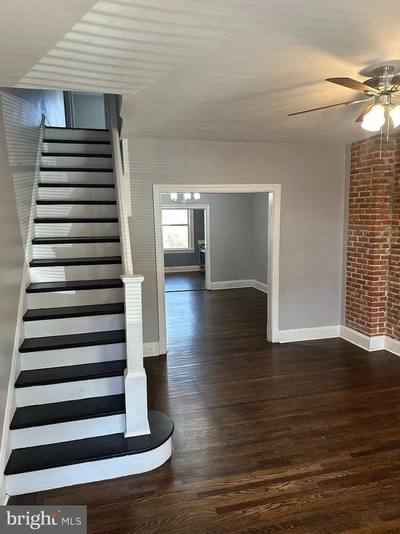 3132 Ellerslie Ave, Baltimore, MD 21218 - #2