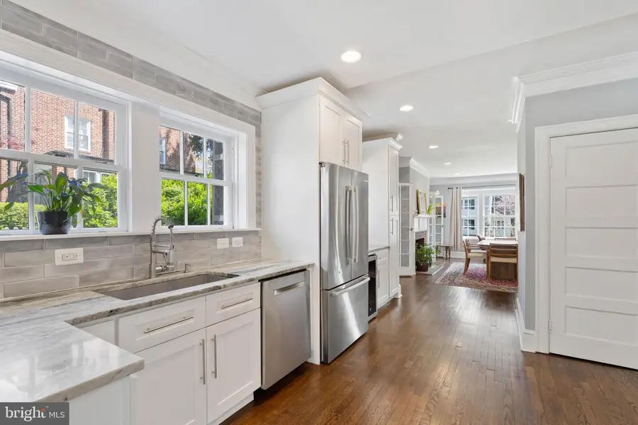 3808 Fenchurch Rd, Baltimore, MD 21218 - #2