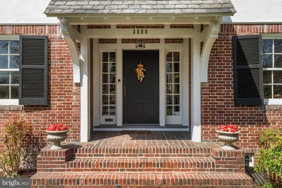 3808 Fenchurch Rd, Baltimore, MD 21218 - #3