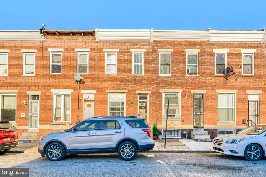 11 S Kresson St, Baltimore, MD 21224 - #3