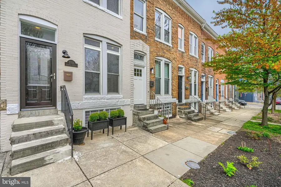 2713 Hampden Ave, Baltimore, MD 21211 - #2