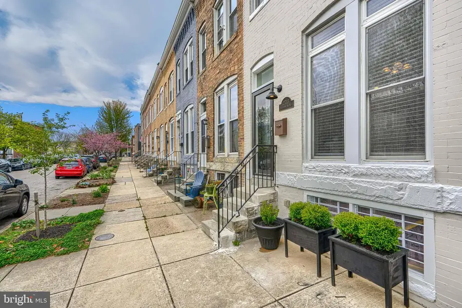 2713 Hampden Ave, Baltimore, MD 21211 - #3