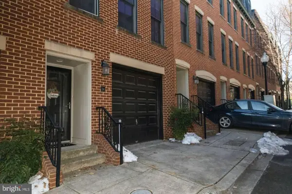 24 S Regester St, BALTIMORE, MD 21231