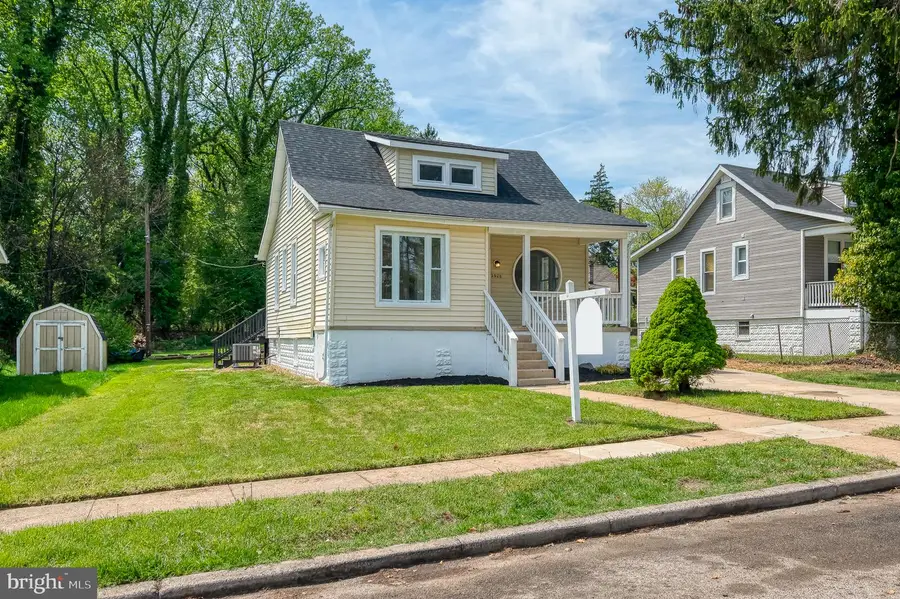 2906 Oak Hill Ave, Baltimore, MD 21207 - #2