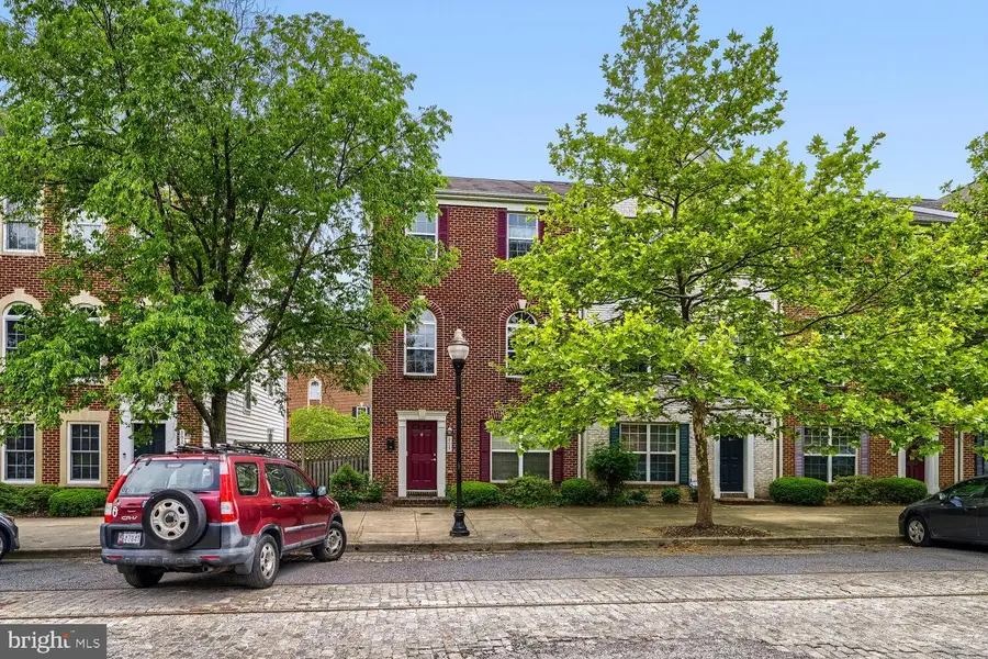 809 Mchenry St, Baltimore, MD 21230 - #2