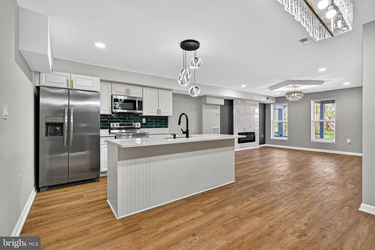 3023 W Garrison Ave, Baltimore, MD 21215 - #1