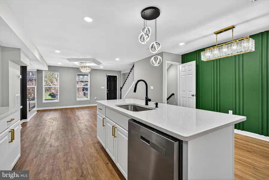 3023 W Garrison Ave, Baltimore, MD 21215 - #3